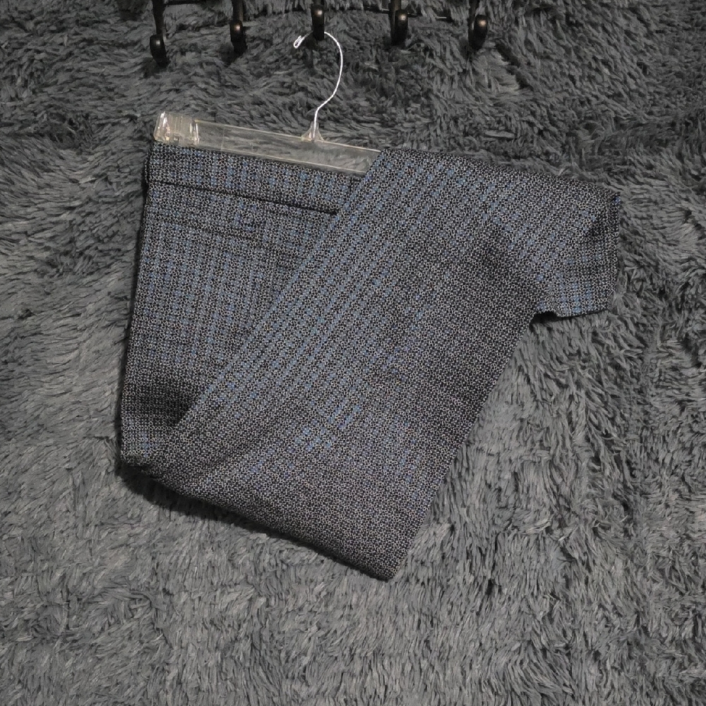 Banana Republic Sloan Trousers